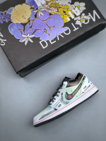 Nike Air Jordan1 Low AJ1 Jordan generation low-top - Image 4