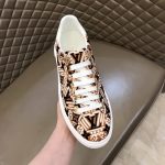 Louis Vuitton Luxury Brand Sports Casual Shoes - Image 3