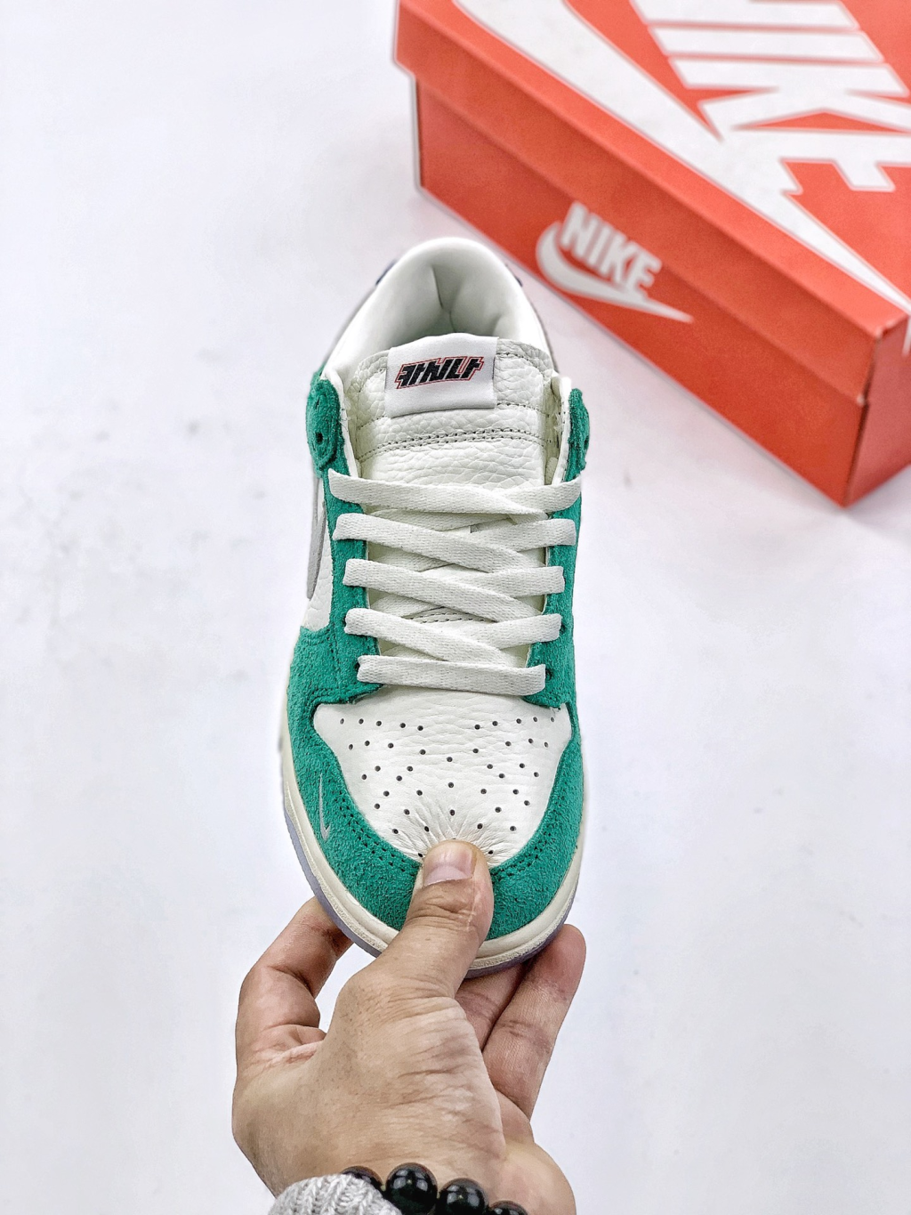 Nk SB Dunk Low - Image 3