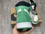 Air Jordan 1 Zoom CMFT Stadium Green - Image 3