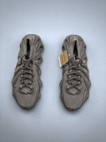 Adidas Yeezy 450 Earth Gray Brown - Image 3