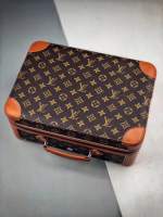 Air Jordan 1 LV louis vuitton - Image 3