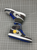 LPL x Jordan 1 High Zoom - Image 3
