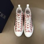 DIOR B23 High Top Sneaker - Image 2