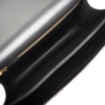 Hermes Constance 24 Togo Leather Gold Hardware Black 24Cm - Image 6