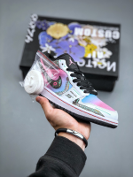 Nike Air Jordan1 Low AJ1 Jordan generation low-top - Image 3