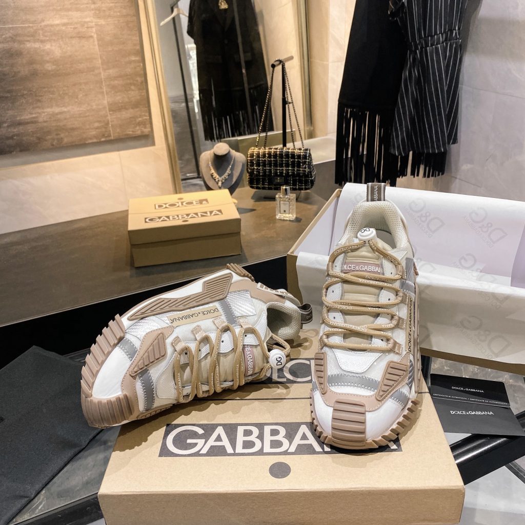 2020 D&G latest  official website synchronization model - Image 3