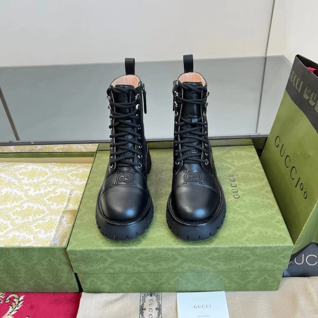 Gucci Boot - Image 2