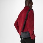 Louis Vuitton LV Alpha Wearable Black 18Cm - Image 5