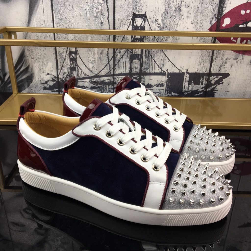 CHRISTIAN LOUBOUTIN - Image 3