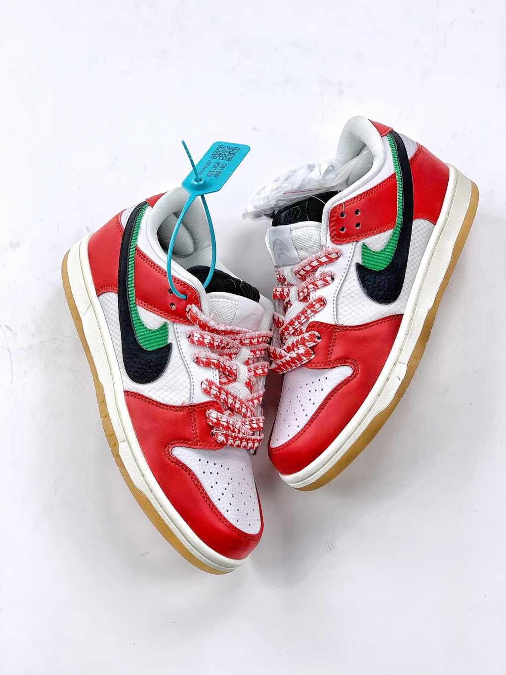 Nk SB Dunk Low - Image 3