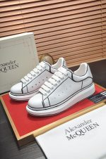 ALEXANDER MCQUEEN MEN AND WOMEN SHOES 35-45 - Image 4