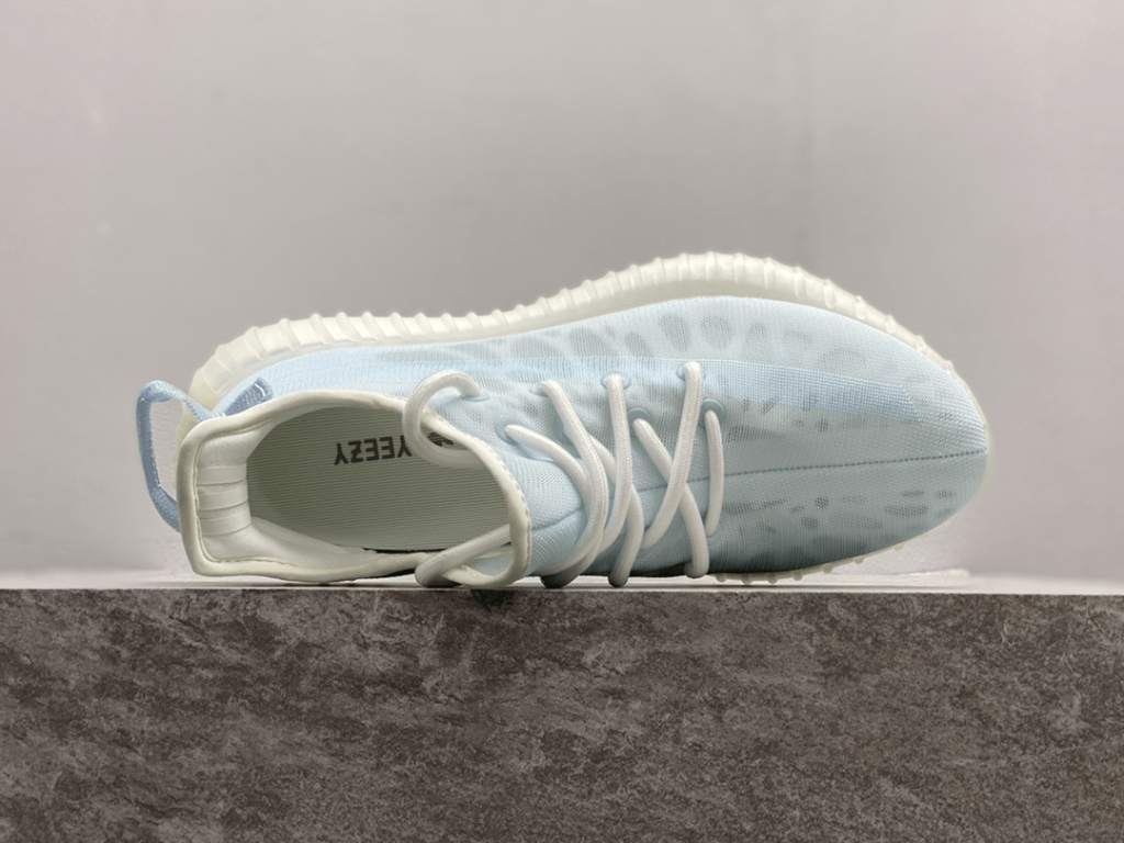 YEEZY BOOST 350 V2 Mono Mist - Image 2