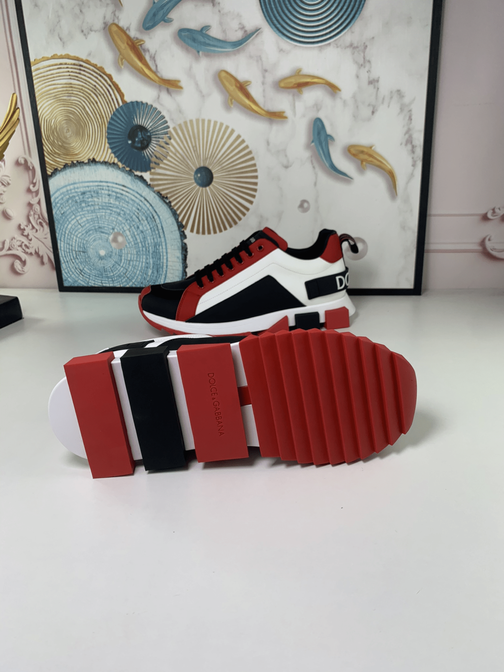 D&G latest model - Image 2