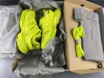 Balenciaga Track 3.0 retro fluorescent green original version number 35-45 - Image 4