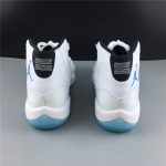 Air Jordan 11 Legend Blue - Image 4