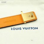 Louis Vuitton Monogram Bracelet - Image 5