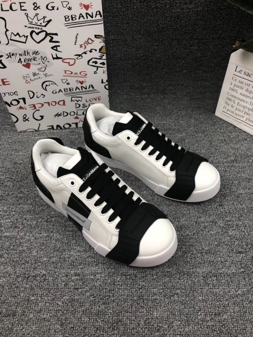 DOLCE & GABBANA 36-45 - Image 4