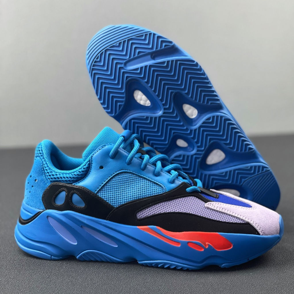 Adidas Yeezy 700 Hiresb - Image 3