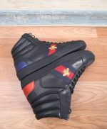 Gucci 2020 latest trend autumn and winter high-top - Image 4