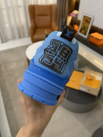 LV 2022 Milan catwalk explosion - Image 3