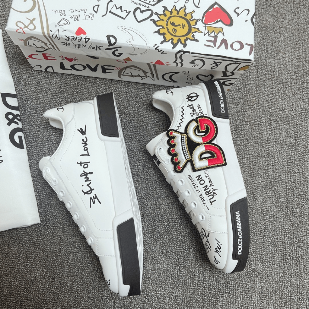 Dolce&Gabbana counter quality - Image 4