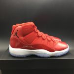 Air Jordan 11 Gym Red GS - Image 3