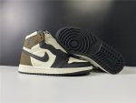 Air Jordan 1 High OG Dark Mocha - Image 4