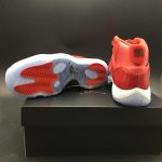 Air Jordan 11 Gym Red GS - Image 4