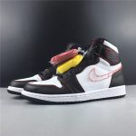 Air Jordan 1 High OG Defiant Tour Yellow - Image 3