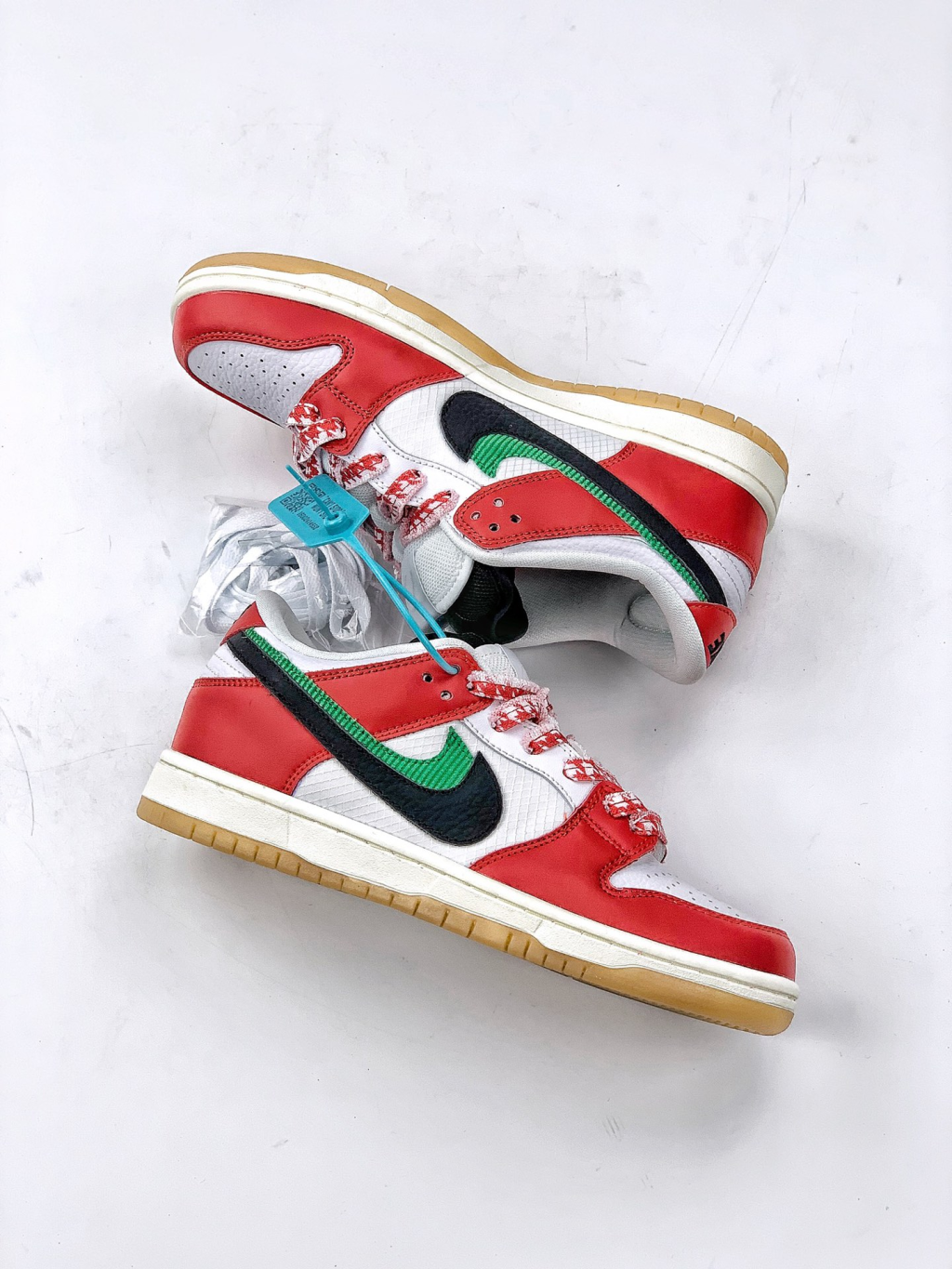 Nk SB Dunk Low - Image 4