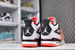 Air Jordan 4 Retro Hot Lava - Image 4