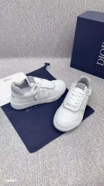 DIOR High Top Sneaker - Image 2