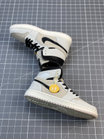 Air Jordan 1  Zoom Air CMFT  Summit White - Image 3