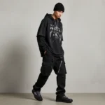 Balenciaga Hamptons Worn-out Sneaker - Image 3