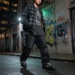 Balenciaga Hamptons Worn-out Sneaker - Image 6