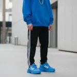 Adidas x Balenciaga Triple S White Sneaker - Image 6