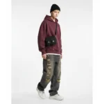 BALENCIAGA Hamptons Worn-out Sneaker - Image 3