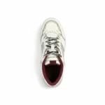 BALENCIAGA Hamptons Worn-out Sneaker - Image 4