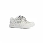 BALENCIAGA Hamptons Worn-out Sneaker - Image 5