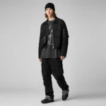 BALENCIAGA Hamptons Worn-out Sneaker - Image 3