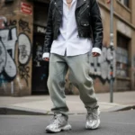 Balenciaga Top Edition 23 new daddy shoes - Image 6