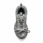 Balenciaga Top Edition 23 new daddy shoes - Image 4