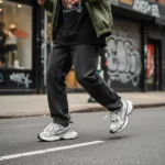 Balenciaga Top Edition 23 new daddy shoes - Image 6