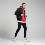 Adidas x Balenciaga Triple S White Sneaker - Image 3