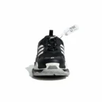 Adidas x Balenciaga Triple S White Sneaker - Image 2