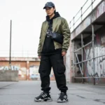 Adidas x Balenciaga Triple S White Sneaker - Image 6