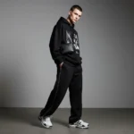 Adidas x Balenciaga Triple S White Sneaker - Image 3