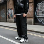 Adidas x Balenciaga Triple S White Sneaker - Image 6