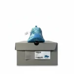 Balenciaga 3XL sneakers - Image 2